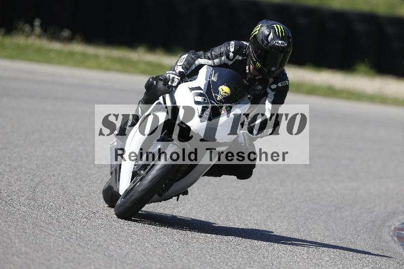 /12 30.04.2025 Speer Racing ADR/Gruppe gruen/109